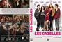 LES GAZELLES